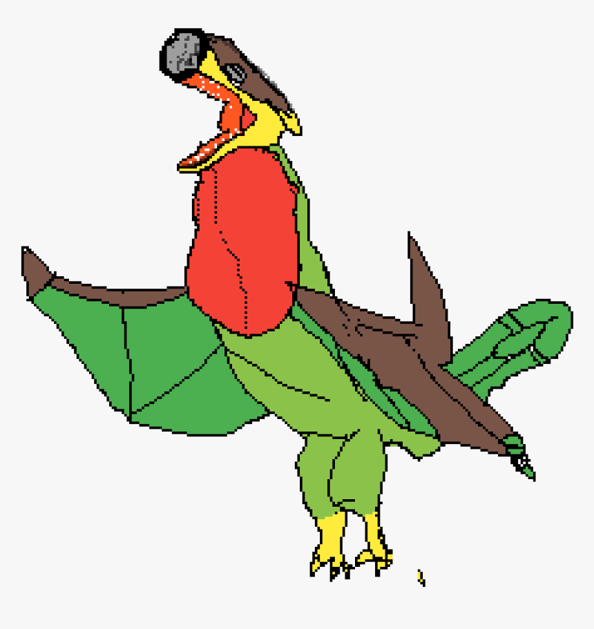 Wyvern Png, Transparent Png