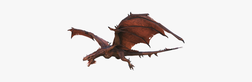 #wyvern #arksurvivalevolved #dragon #freetoedit, HD Png Download