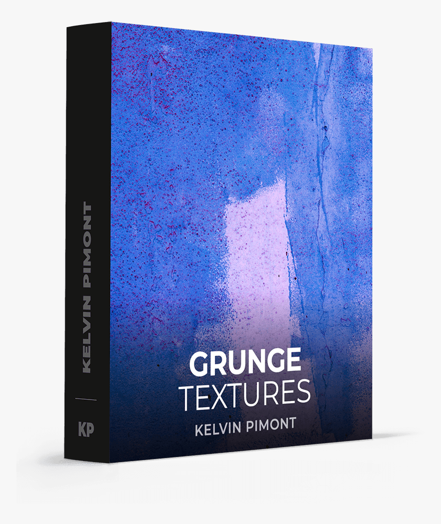 Grunge Texture Black And White Png, Transparent Png