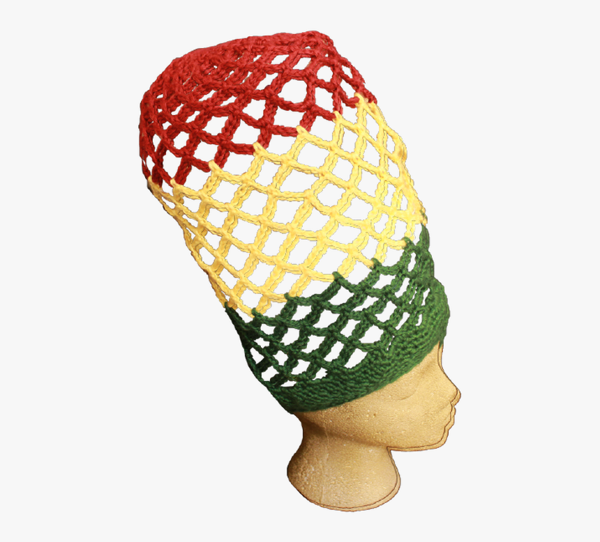 Rasta Hat Png, Transparent Png