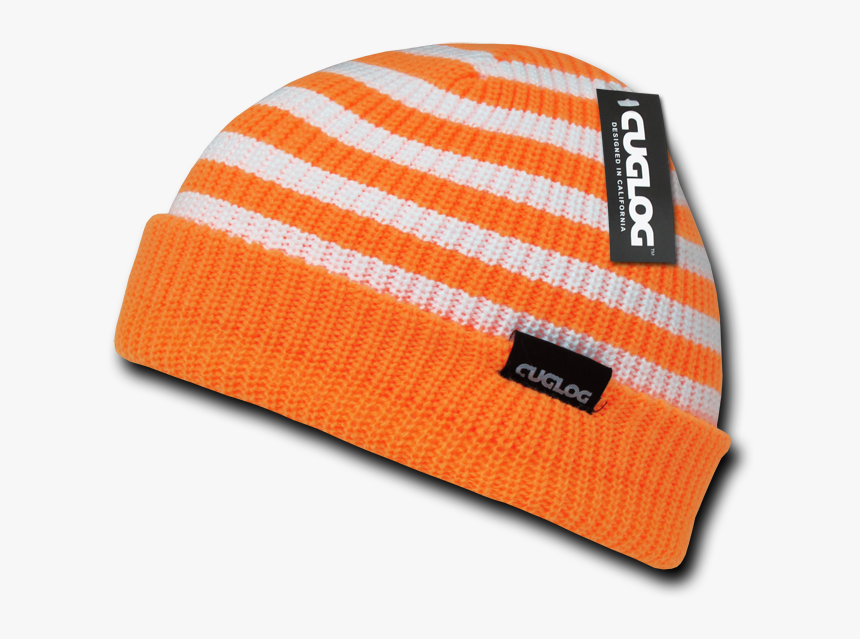 Cuglog Beanies Beany For Men Women Rasta Sailor Striped, HD Png Download