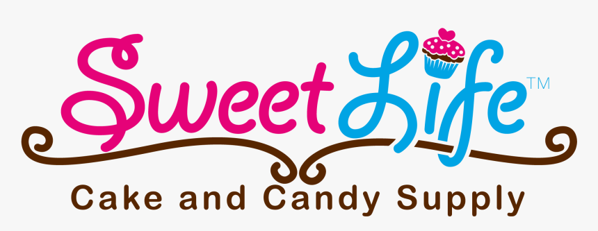 Sweet Life Logo, HD Png Download