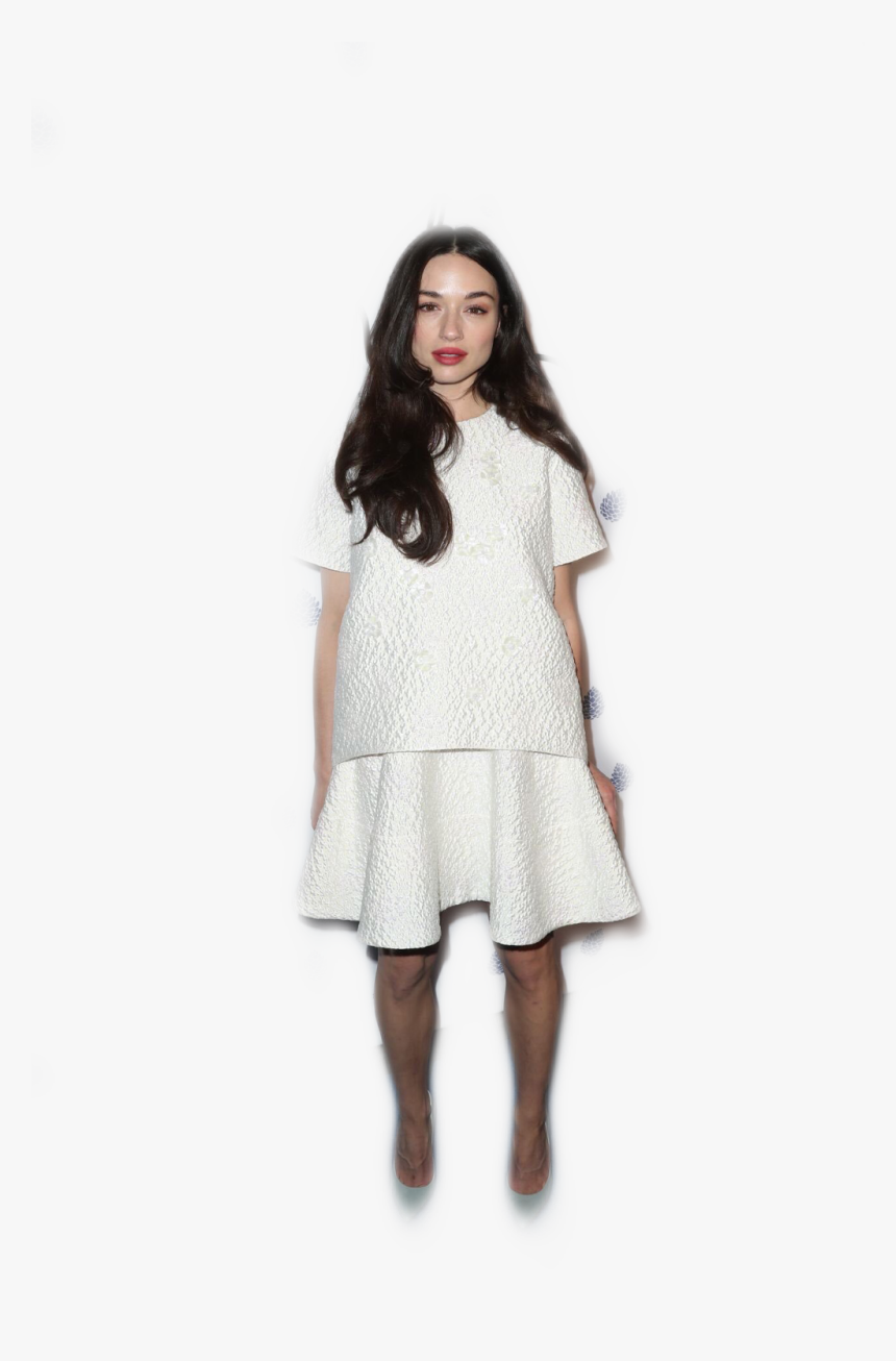 #crystalreed #allisonargent #teenwolf #freetoedit, HD Png Download