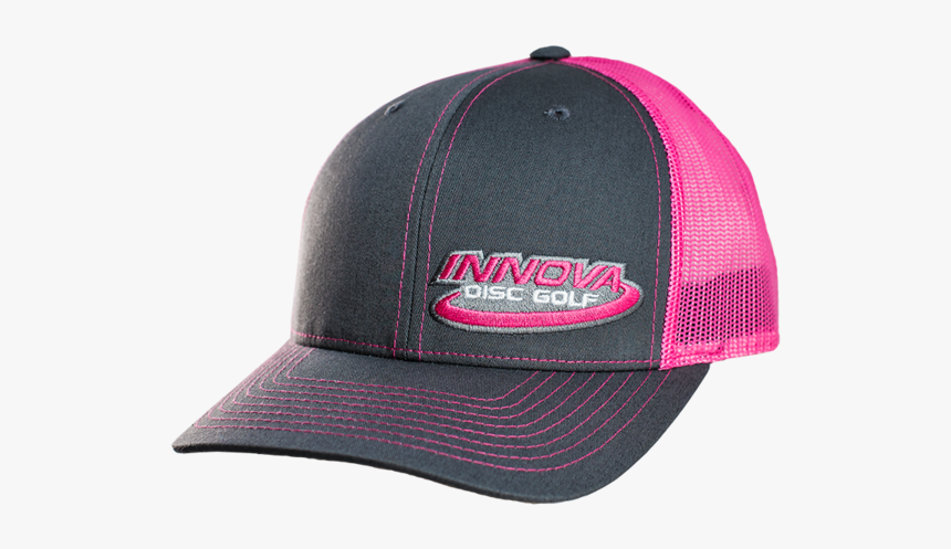 Innova Logo Trucker Hat, HD Png Download