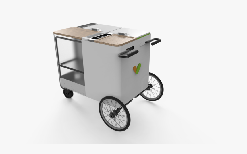Final Final Open Foodcart , Png Download, Transparent Png
