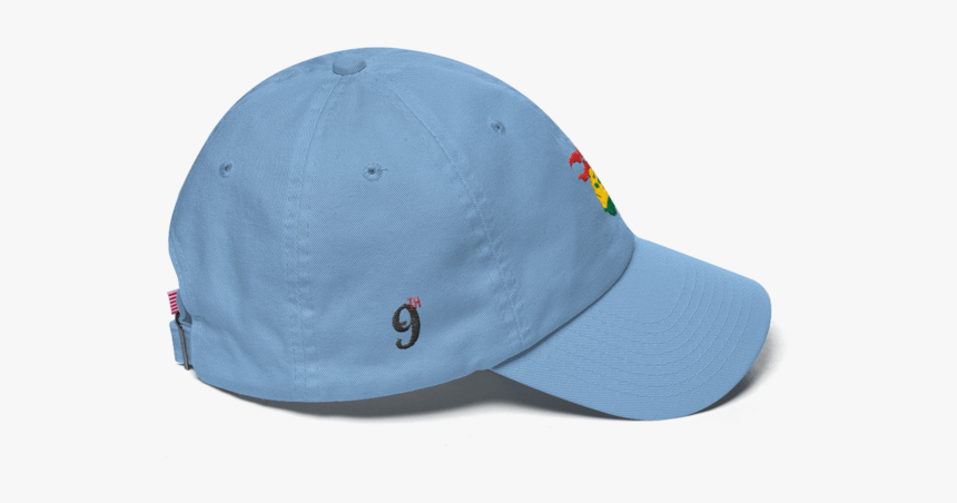 Rasta Hat Png, Transparent Png