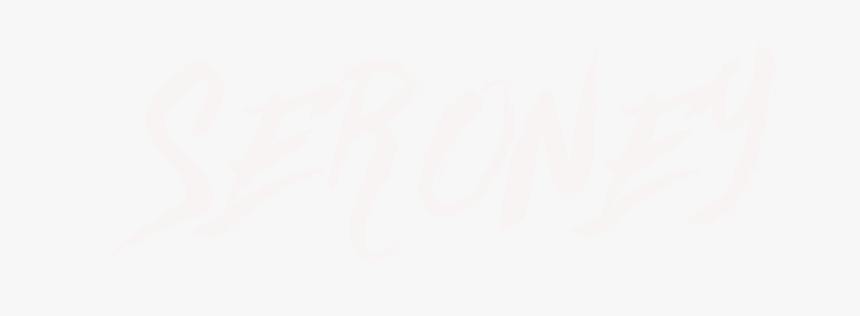 Seroney, HD Png Download