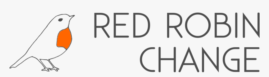 Red Robin Change, HD Png Download