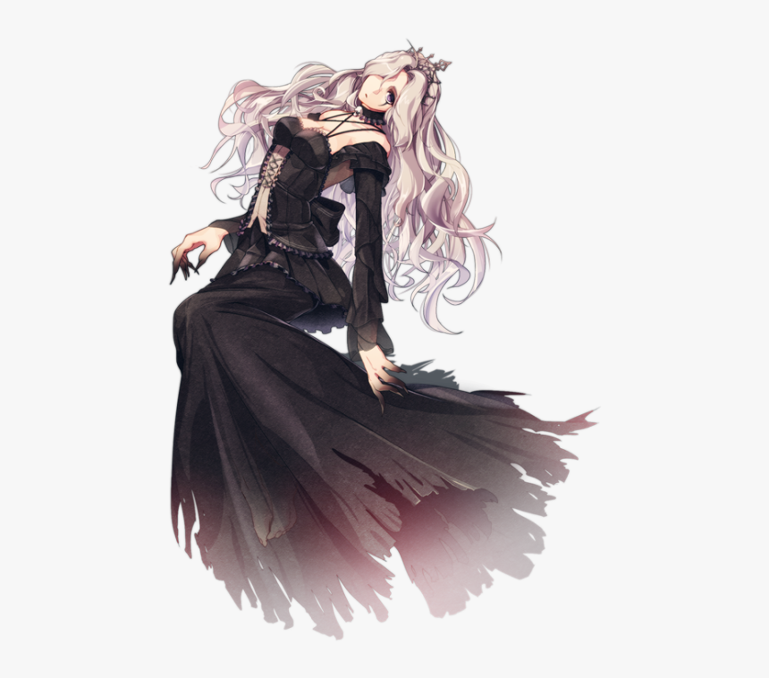 Allison Argent Png, Transparent Png