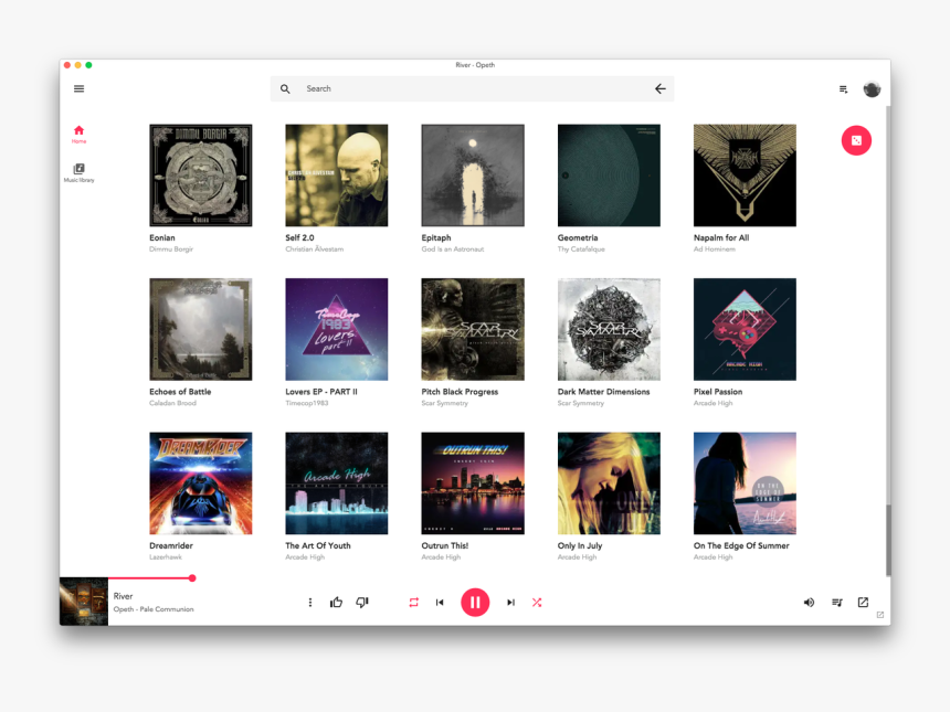 Google Play Music Png, Transparent Png