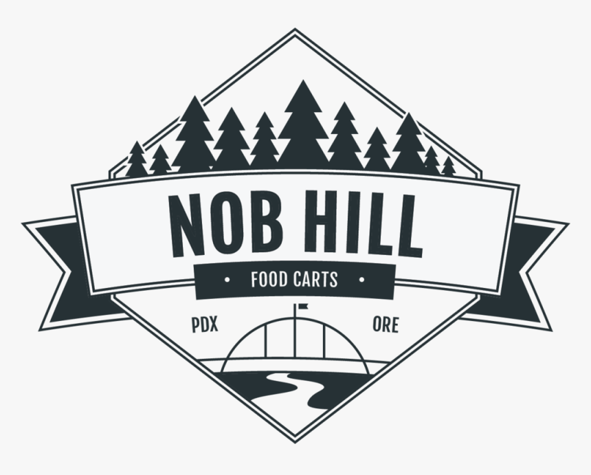 Food Cart Png, Transparent Png