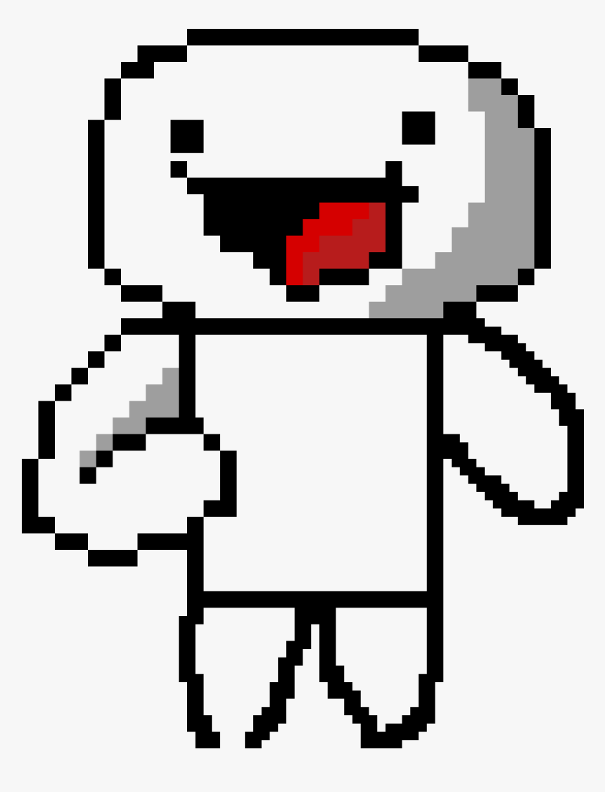 Dabbing Squidward Png, Transparent Png