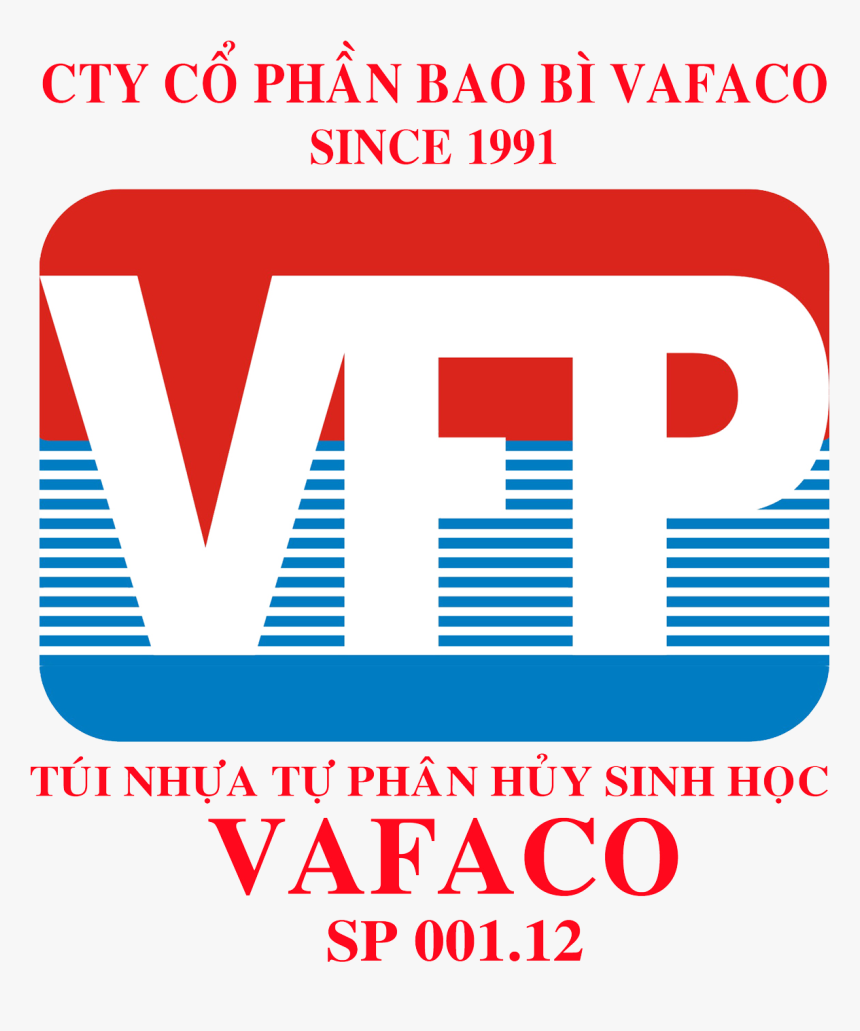 Logo Vafaco Packing Joint Stock Company, HD Png Download