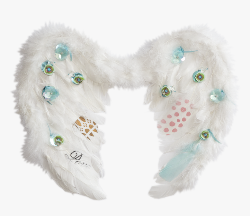 Feather Angel Wings ~ Grace 

 
 Data Rimg Lazy 
 Data, HD Png Download