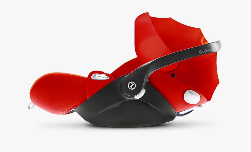 Cybex Cybex Child Safety Seat Cloud Q Limited Angel, HD Png Download