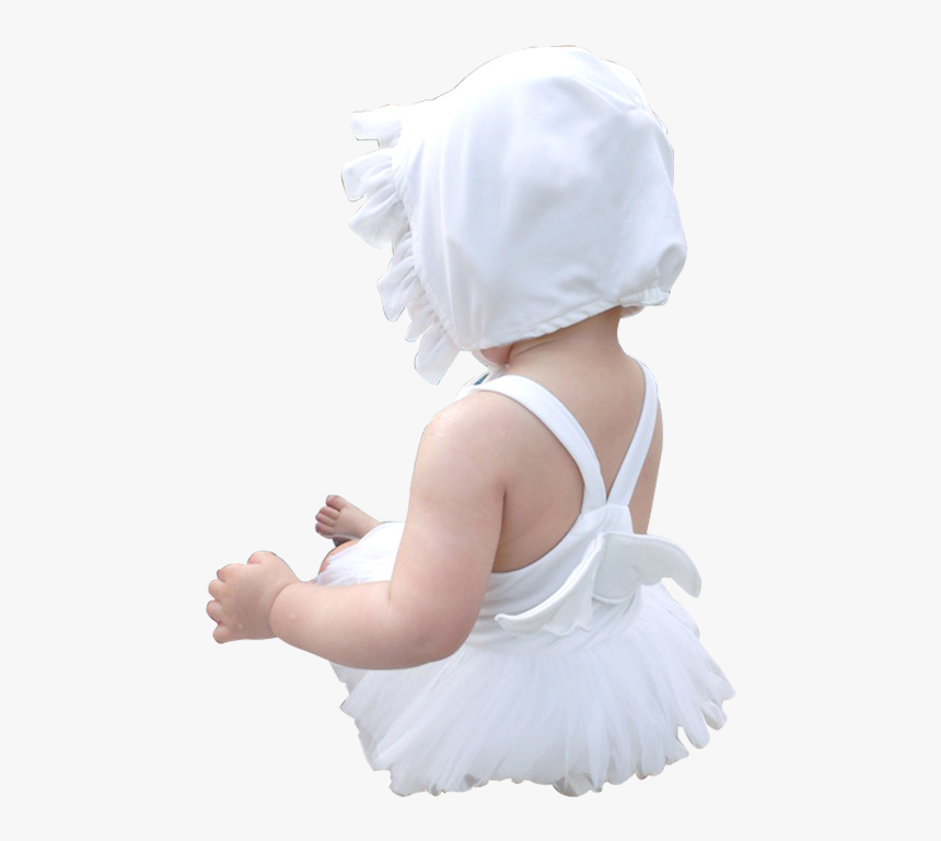 Baby Angel Wings Png, Transparent Png