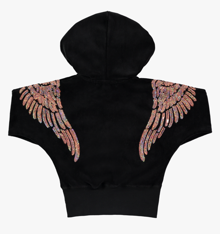 Baby Angel Wings Png, Transparent Png