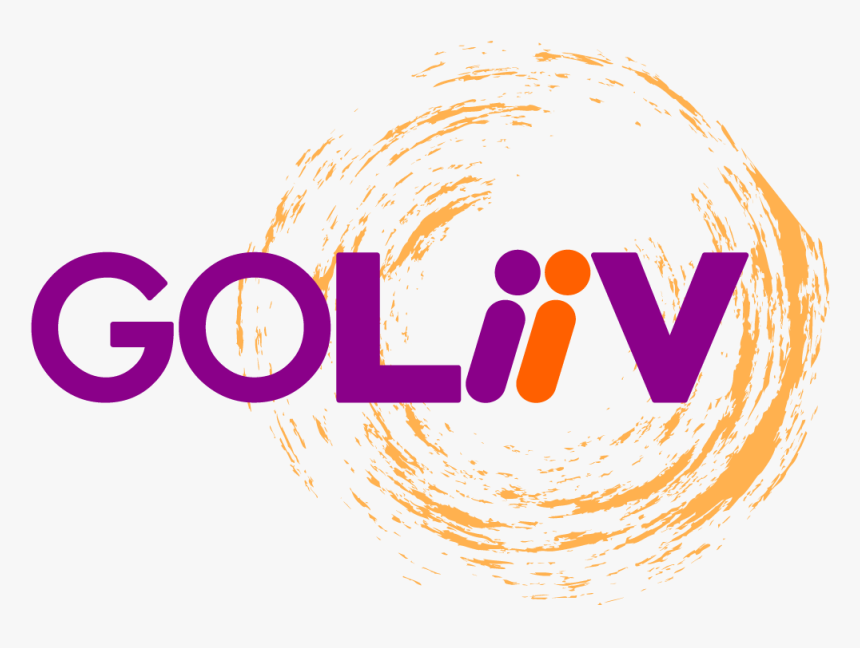 Goliiv - Adaptive Play, HD Png Download