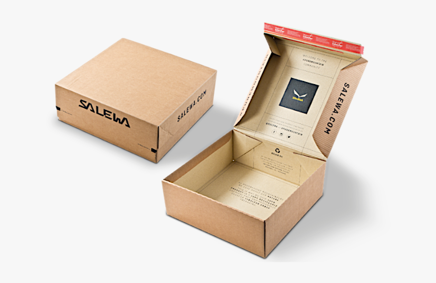 Salewa Fashionbox, HD Png Download