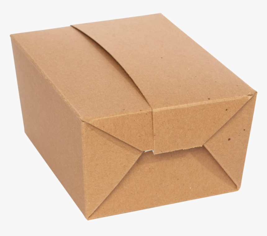 Shipping Box Png, Transparent Png