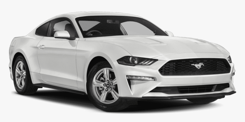 New 2020 Ford Mustang Gt Premium, HD Png Download