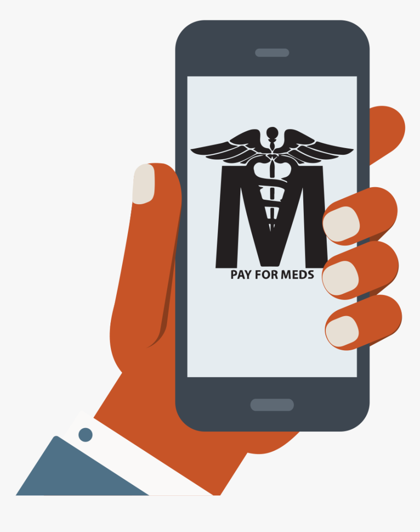 Payformeds Is Making Healthcare Funding Easier For, HD Png Download