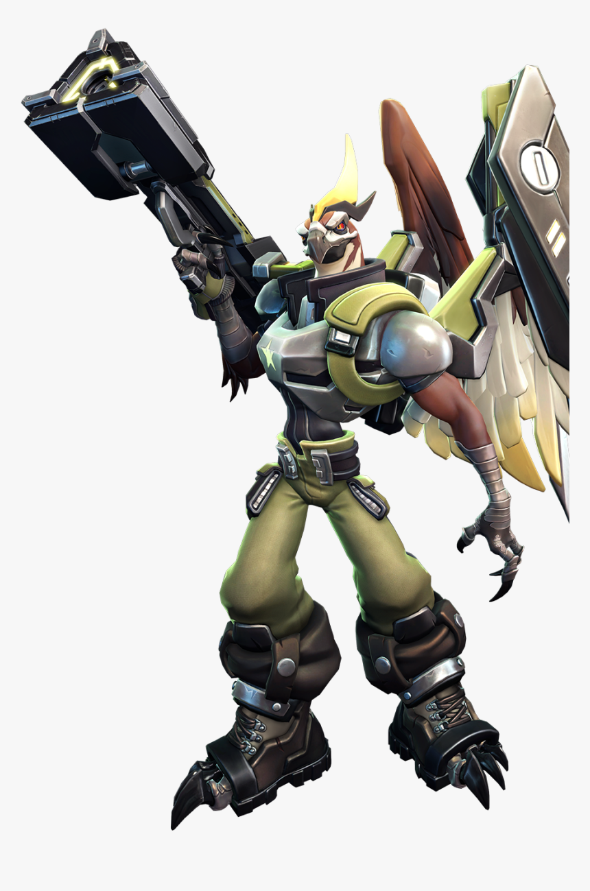 Battleborn Png, Transparent Png