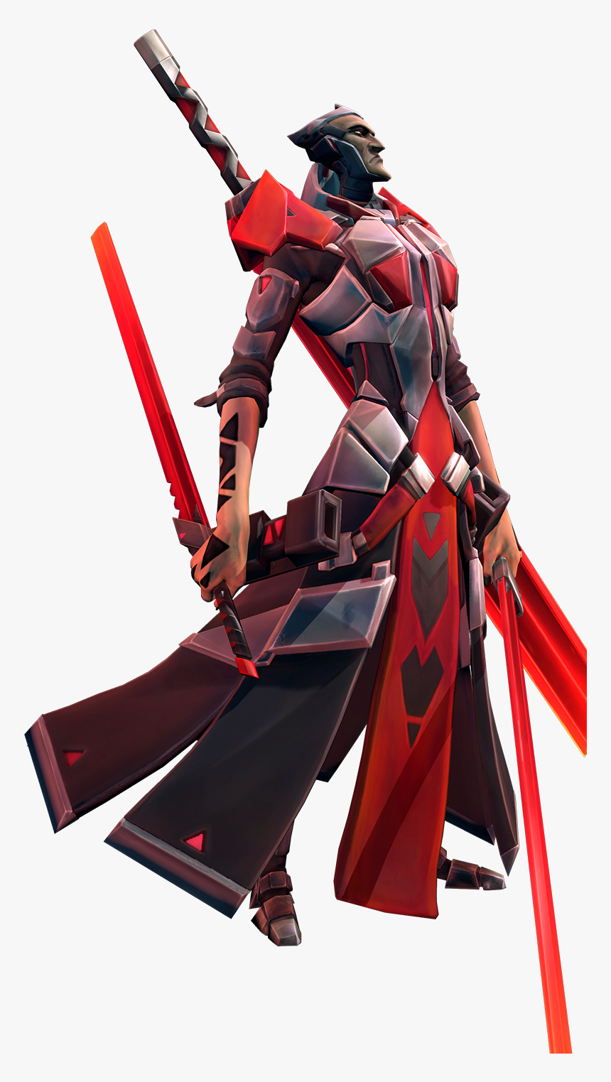 Battleborn Png, Transparent Png