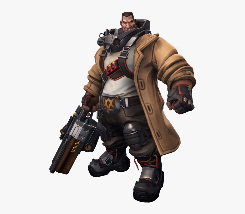 Battleborn Png, Transparent Png