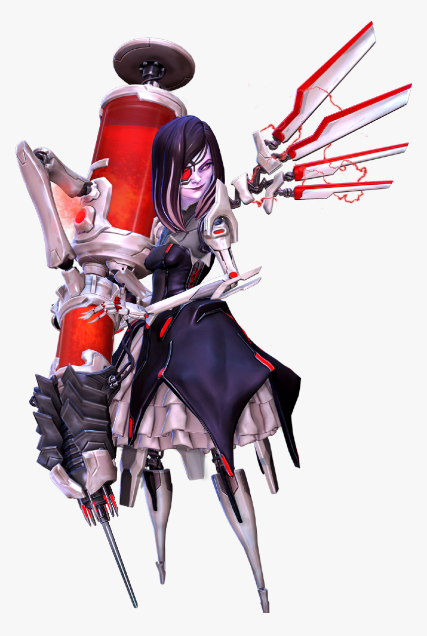 Battleborn Png, Transparent Png