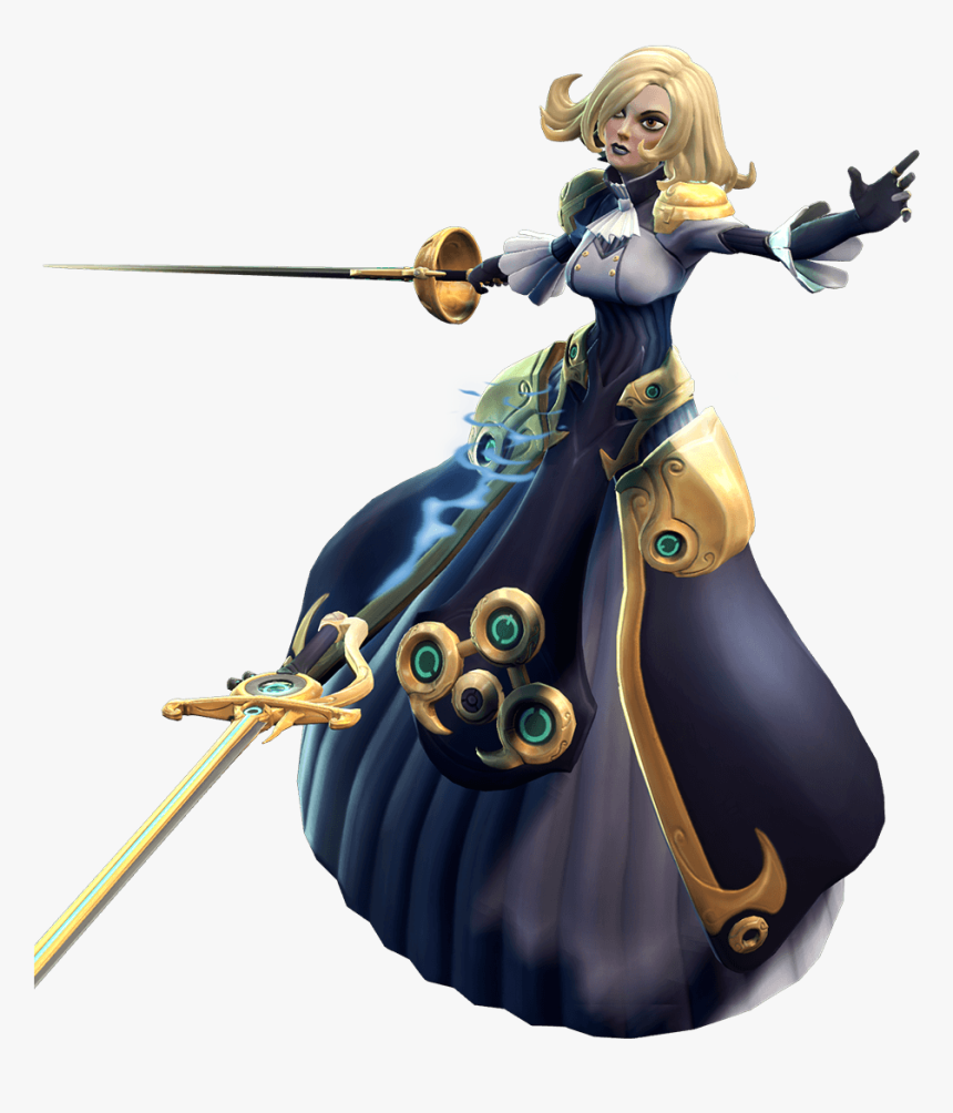 Battleborn Wiki, HD Png Download