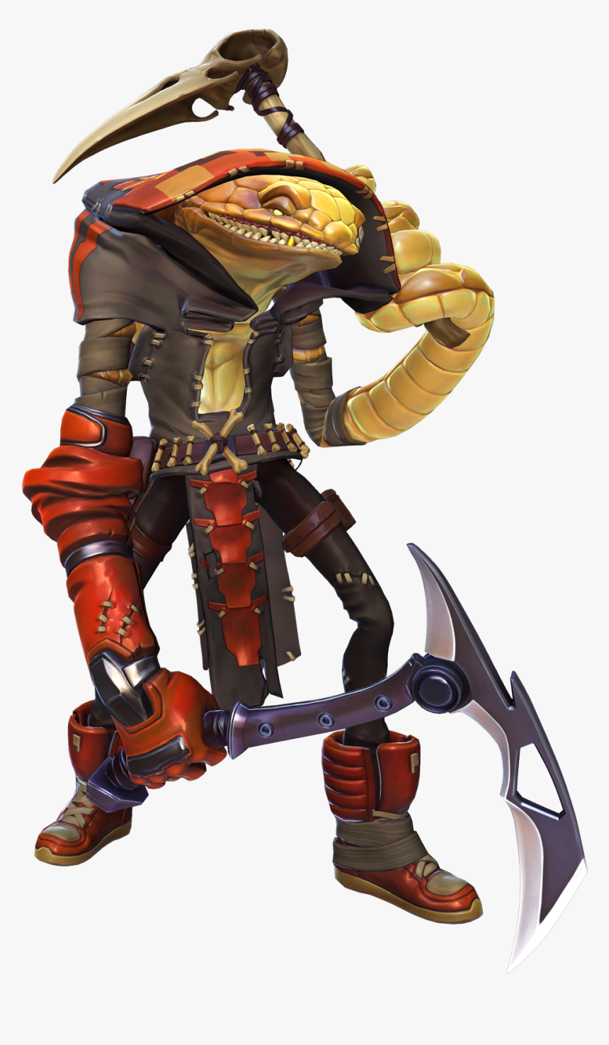 Battleborn Png, Transparent Png