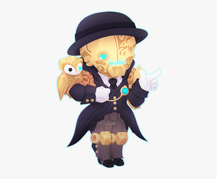 Battleborn Png, Transparent Png