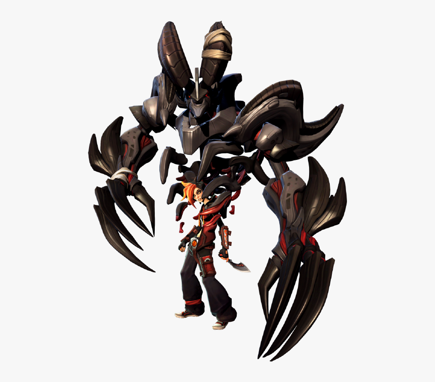 Battleborn Png, Transparent Png
