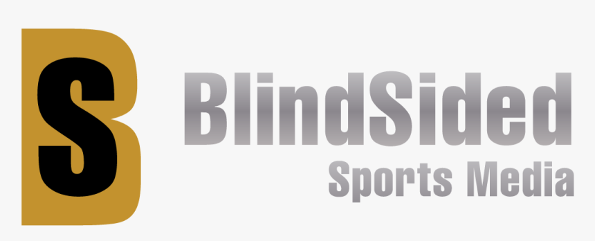 Blindsided Sports Media, HD Png Download