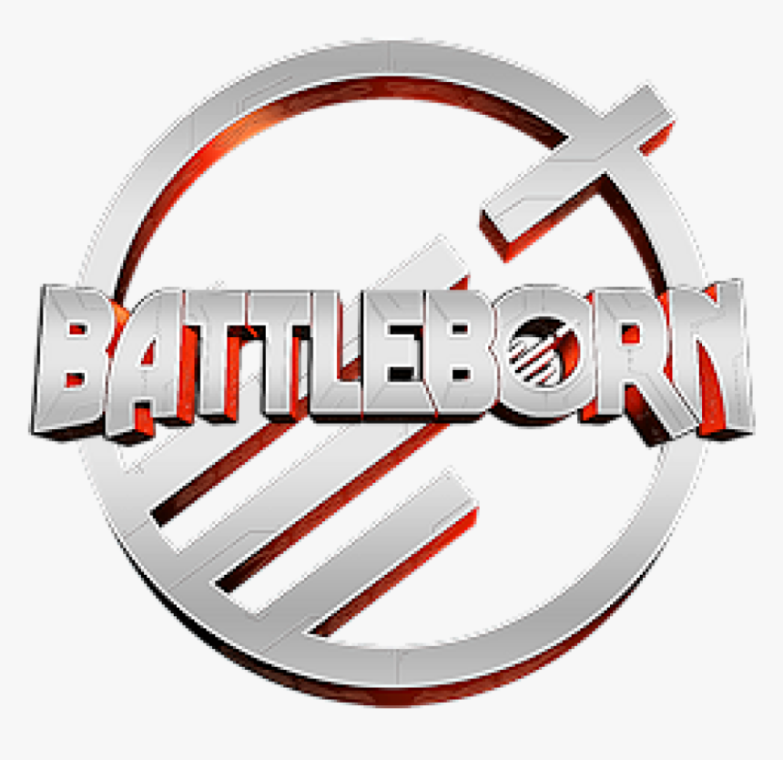 Battleborn Png, Transparent Png