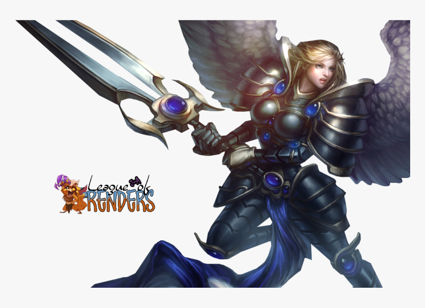 Battleborn Kayle, HD Png Download