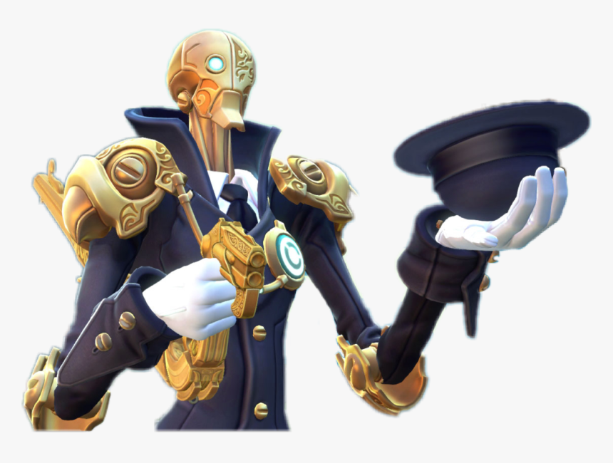 #battleborn, HD Png Download