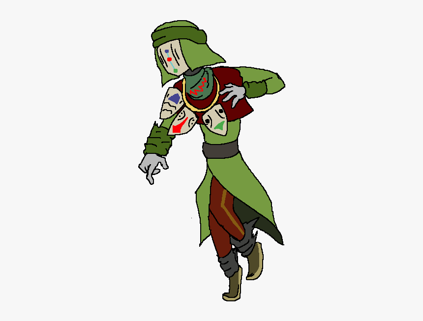 Battleborn Png, Transparent Png