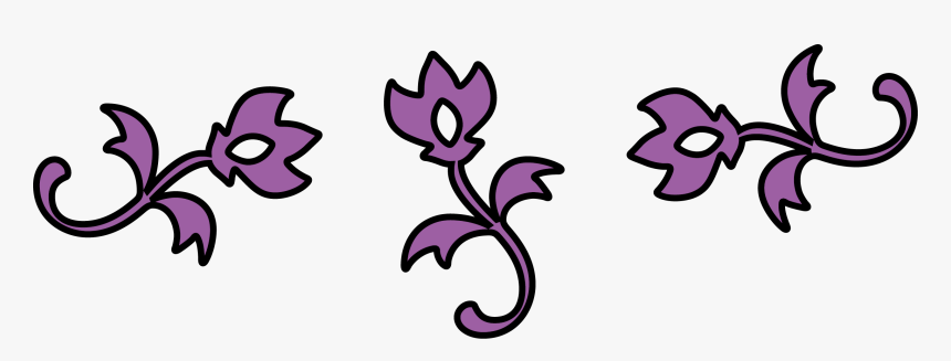 3flower-emblem Crop, HD Png Download