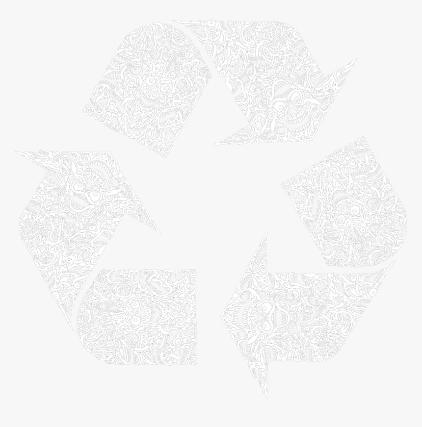 White Pattern Png, Transparent Png