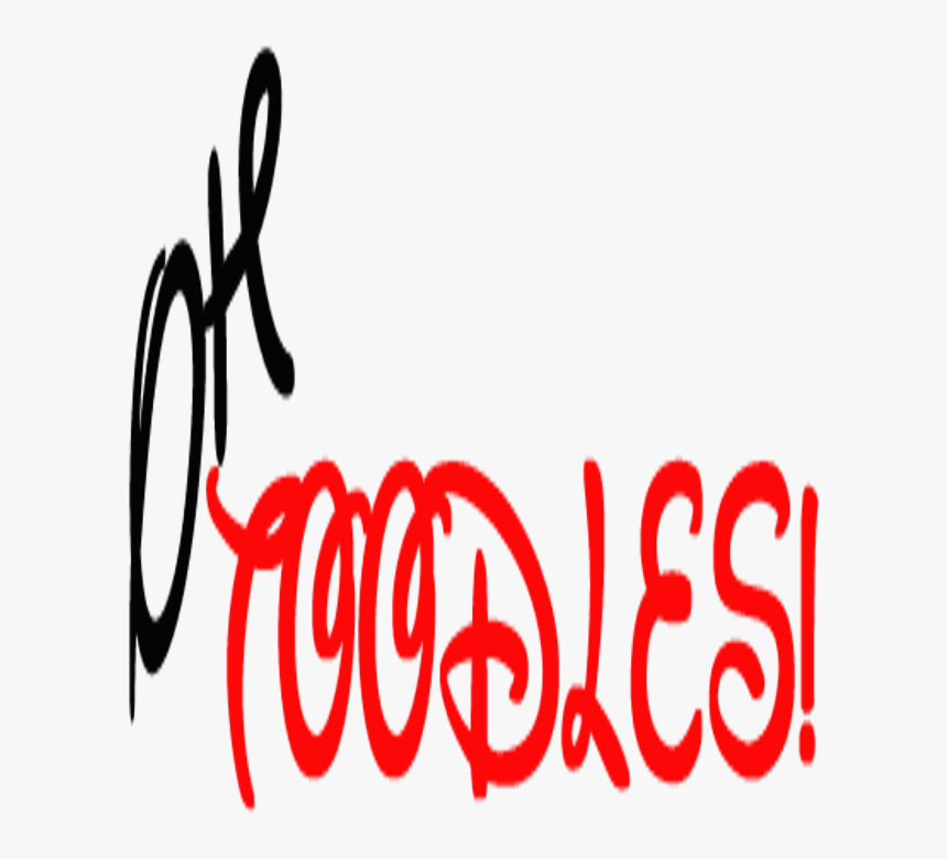 Toodles Png, Transparent Png