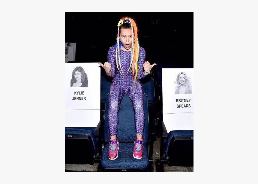 Miley Cyrus Wrecking Ball Png, Transparent Png