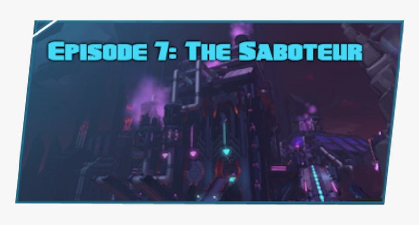 Battleborn Png, Transparent Png