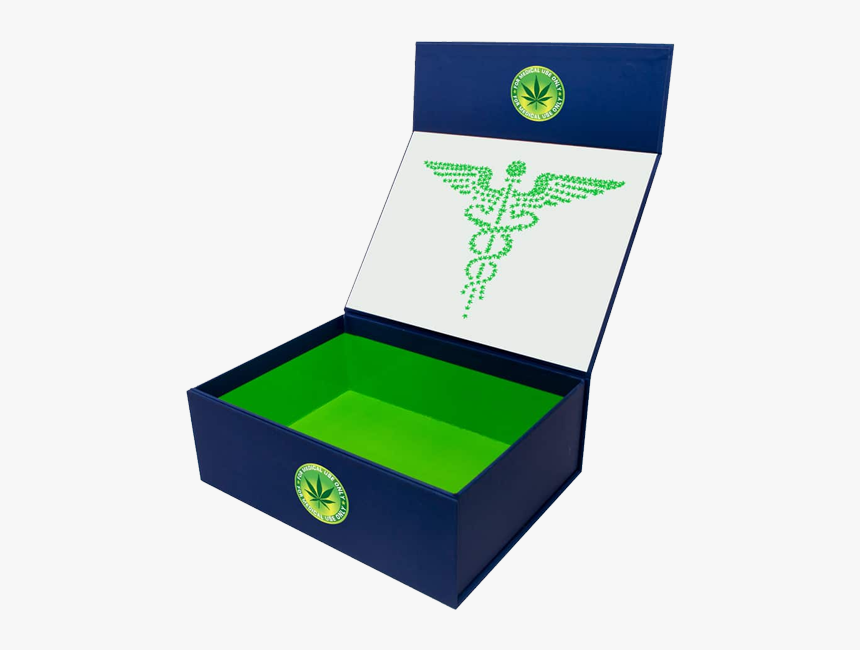Shipping Box Png, Transparent Png