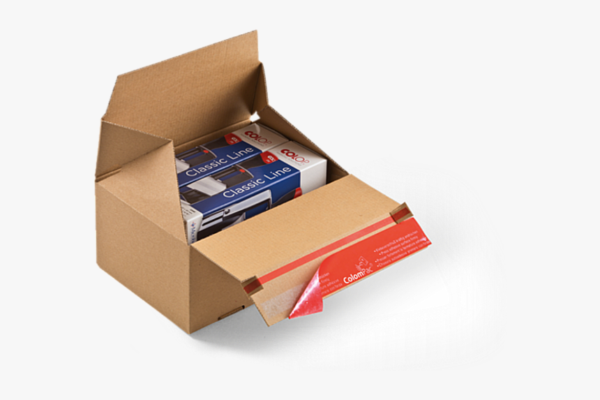 Euroboxen In Größe S, HD Png Download