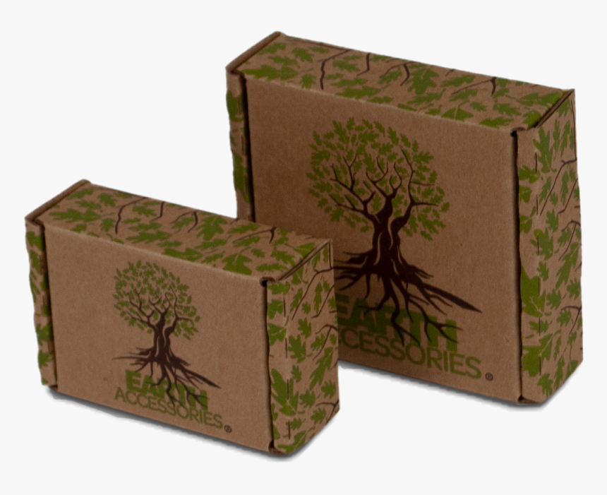 Shipping Box Png, Transparent Png