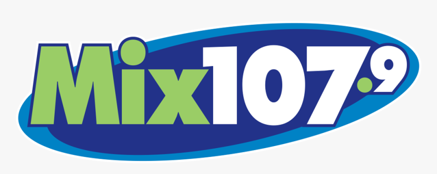 Mix 107 -, HD Png Download