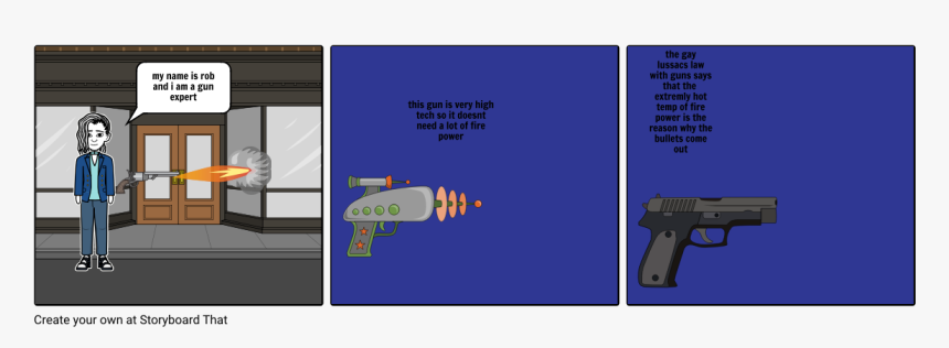 Bullet Fire Png, Transparent Png