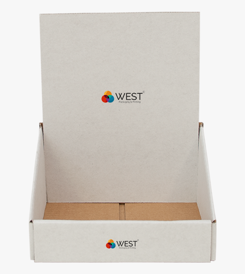 Shipping Box Png, Transparent Png